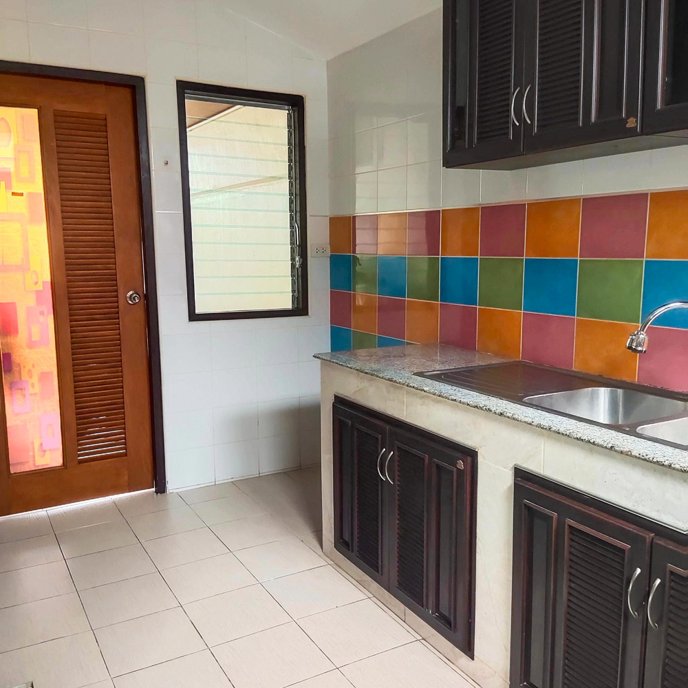 2-BR House for Sale near Jomtien-10