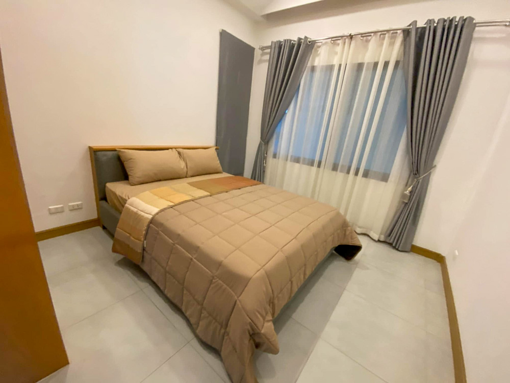2-BR House for Sale near Jomtien-11