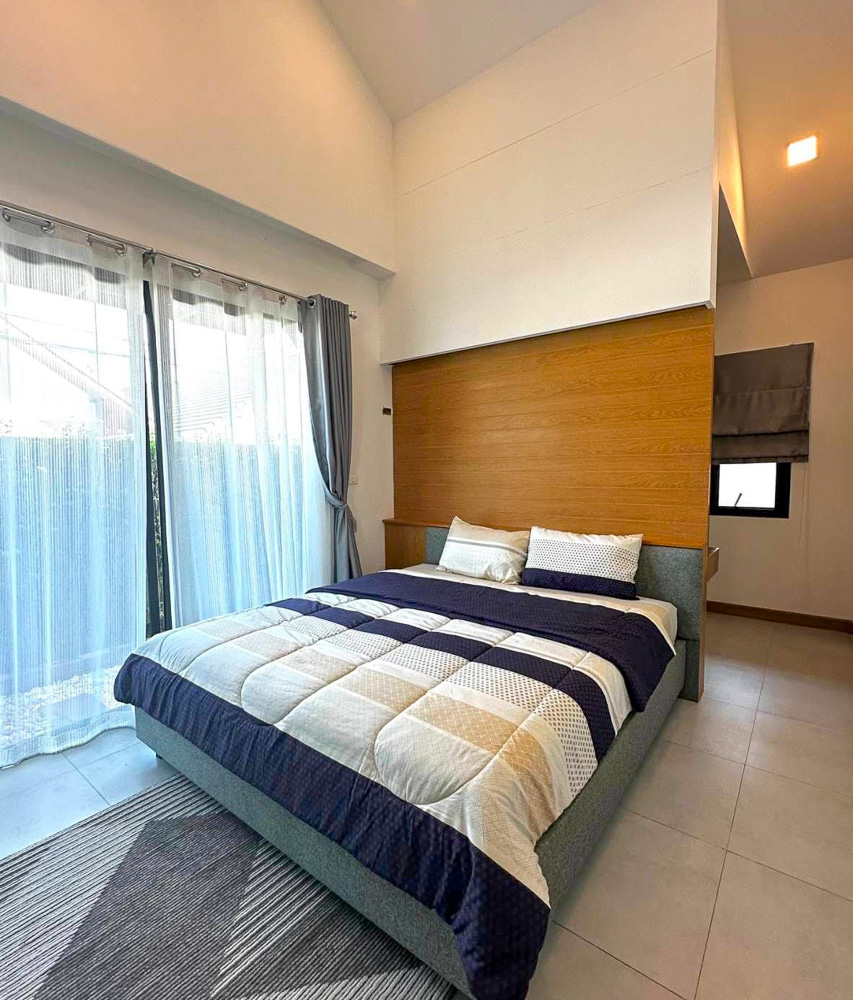 2-BR House for Sale near Jomtien-12
