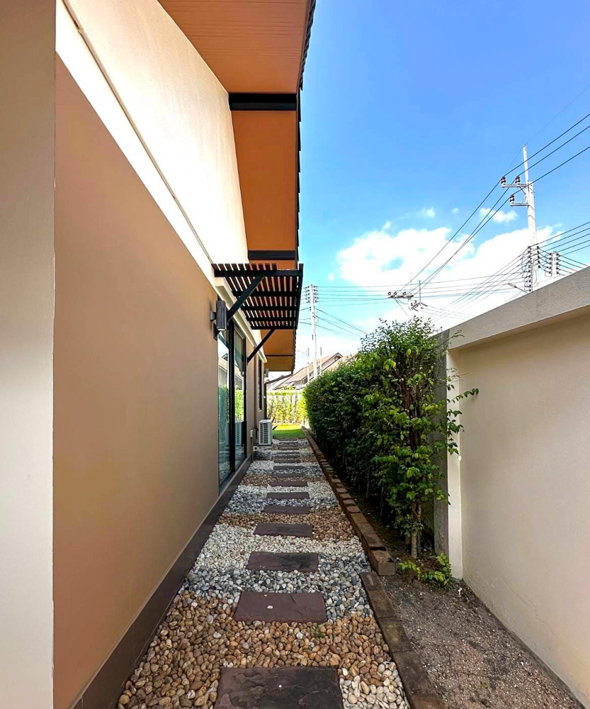 2-BR House for Sale near Jomtien-2