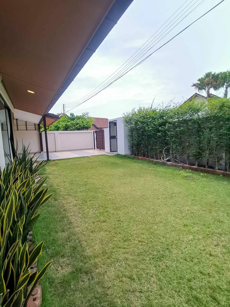 2-BR House for Sale near Jomtien-3