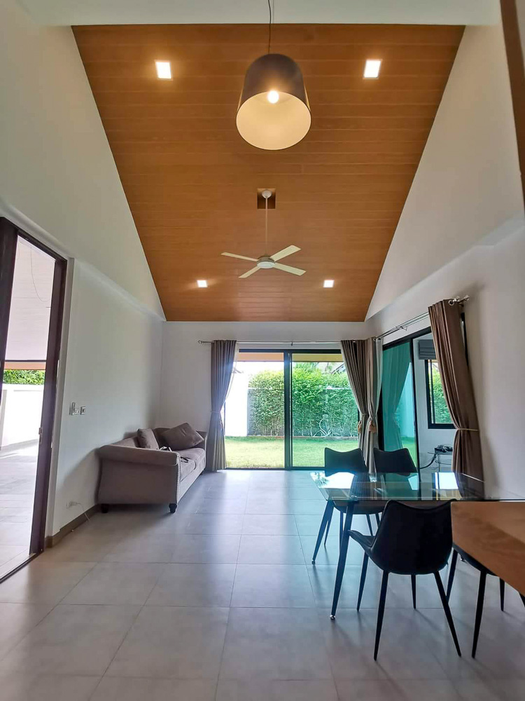 2-BR House for Sale near Jomtien-4