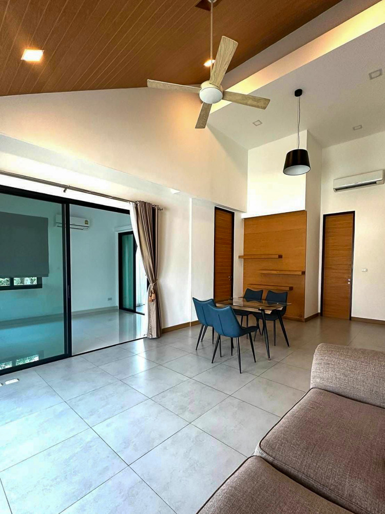 2-BR House for Sale near Jomtien-5