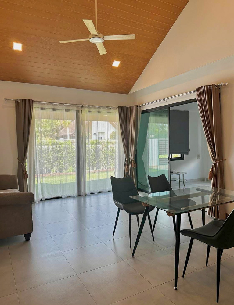 2-BR House for Sale near Jomtien-6
