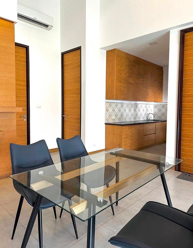 2-BR House for Sale near Jomtien-7