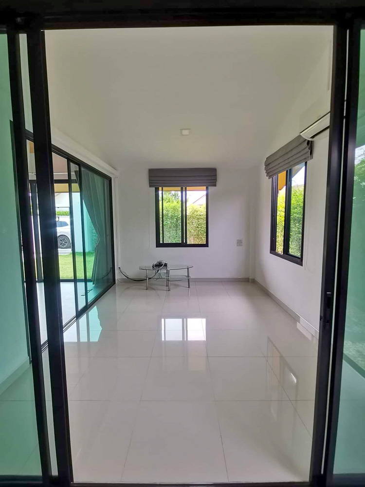 2-BR House for Sale near Jomtien-8