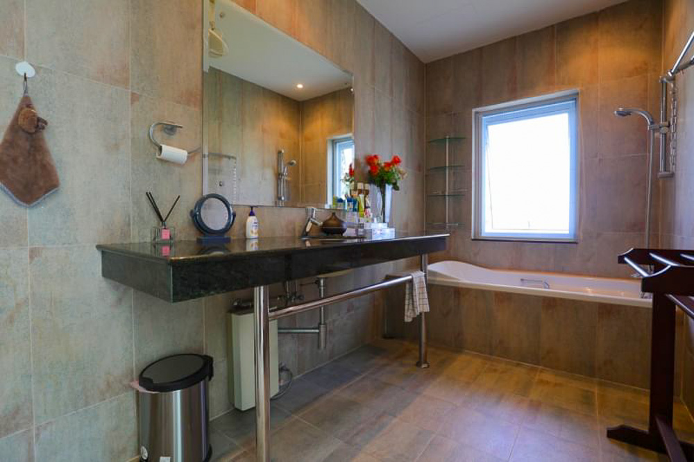 3-BR Family Residence-1