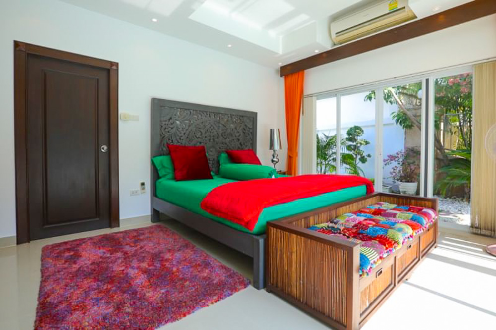 3-BR Family Residence-13