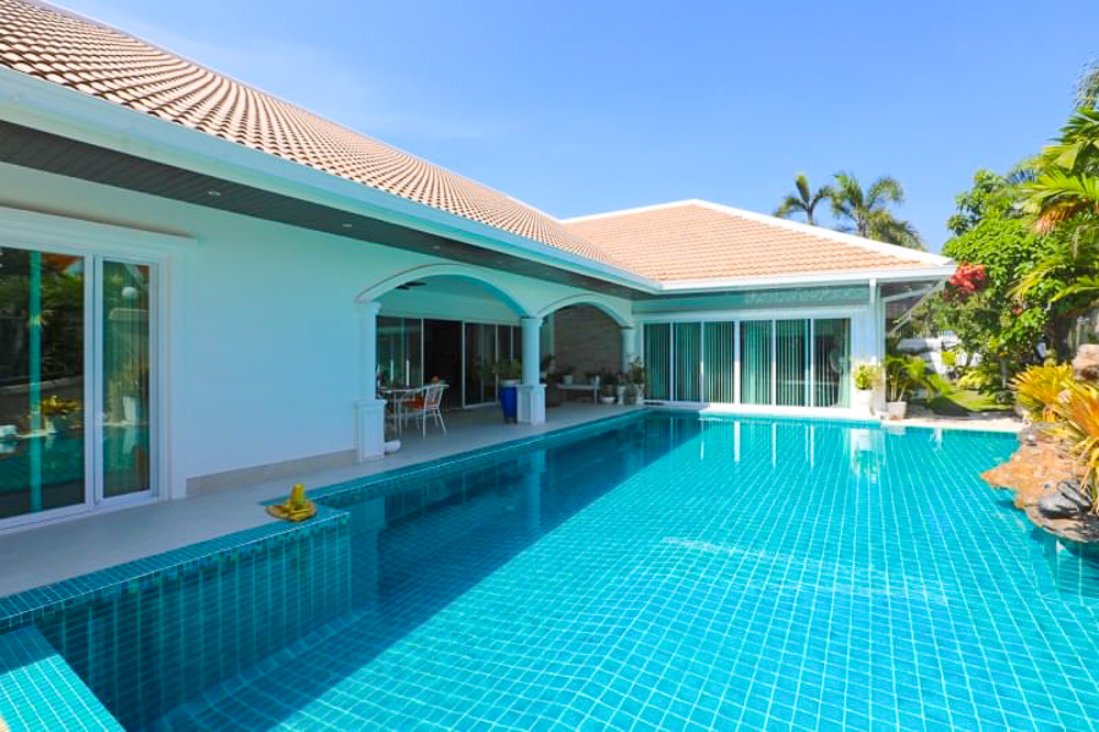 3-BR Family Residence-3