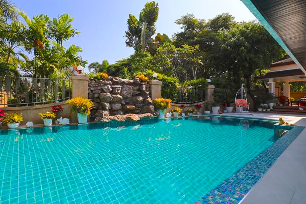 3-BR Family Residence-4