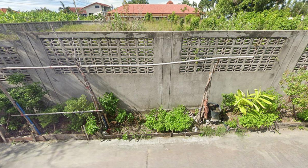 Development Land for Sale in East Pattaya-4