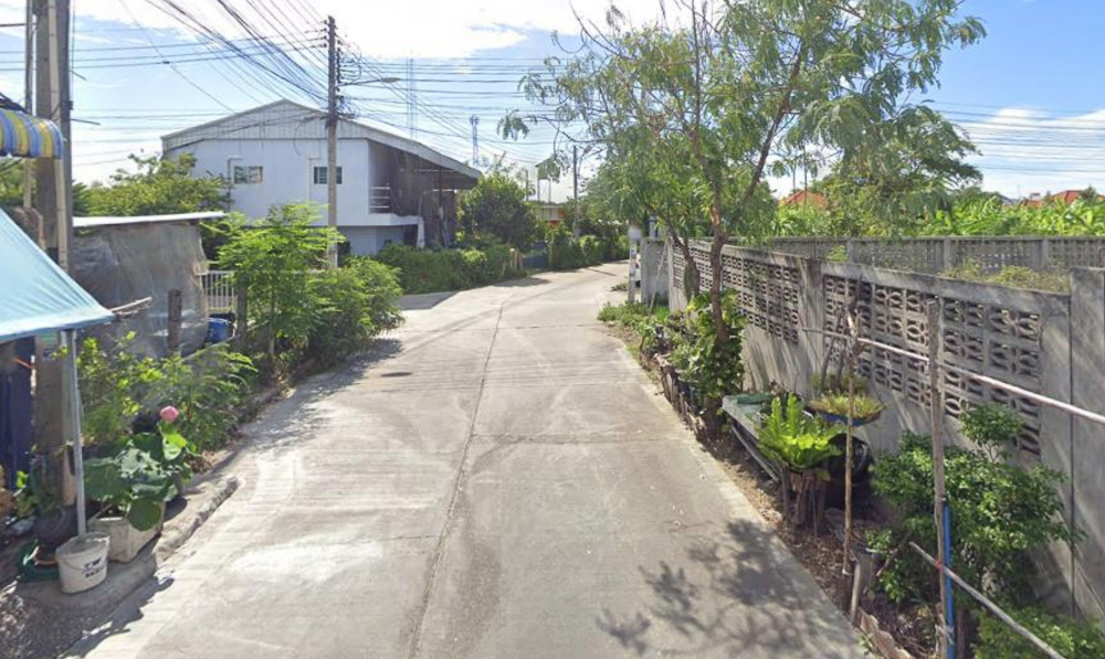 Development Land for Sale in East Pattaya-5