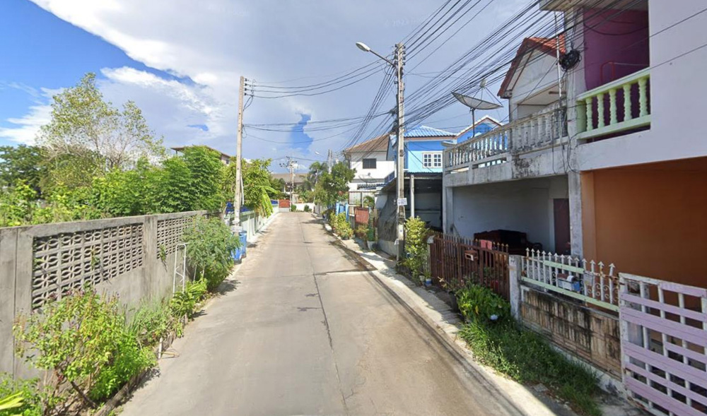 Development Land for Sale in East Pattaya-6