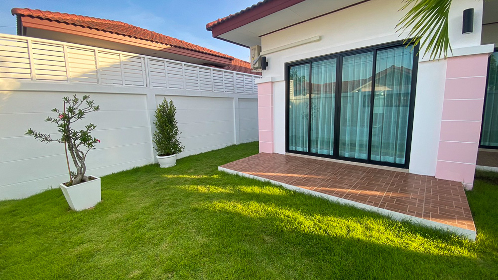 Family Home for Sale in Huay Yai-3