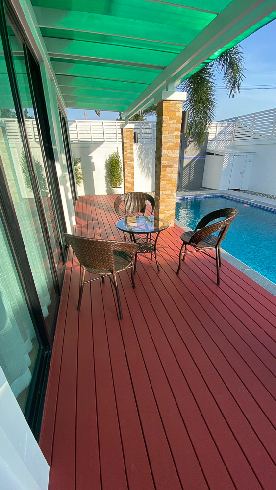 Family Home for Sale in Huay Yai-6