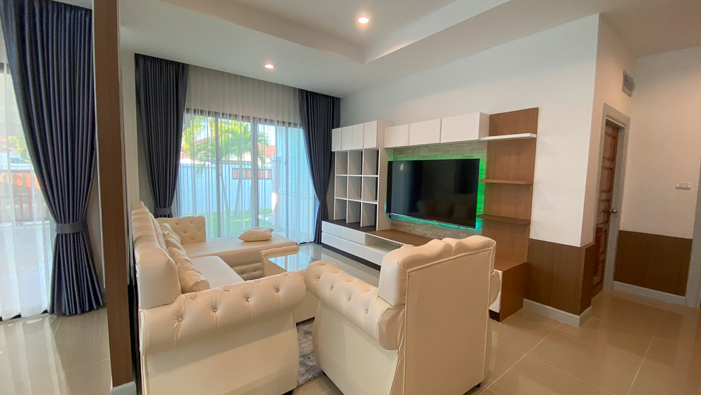 Family Home for Sale in Huay Yai-9