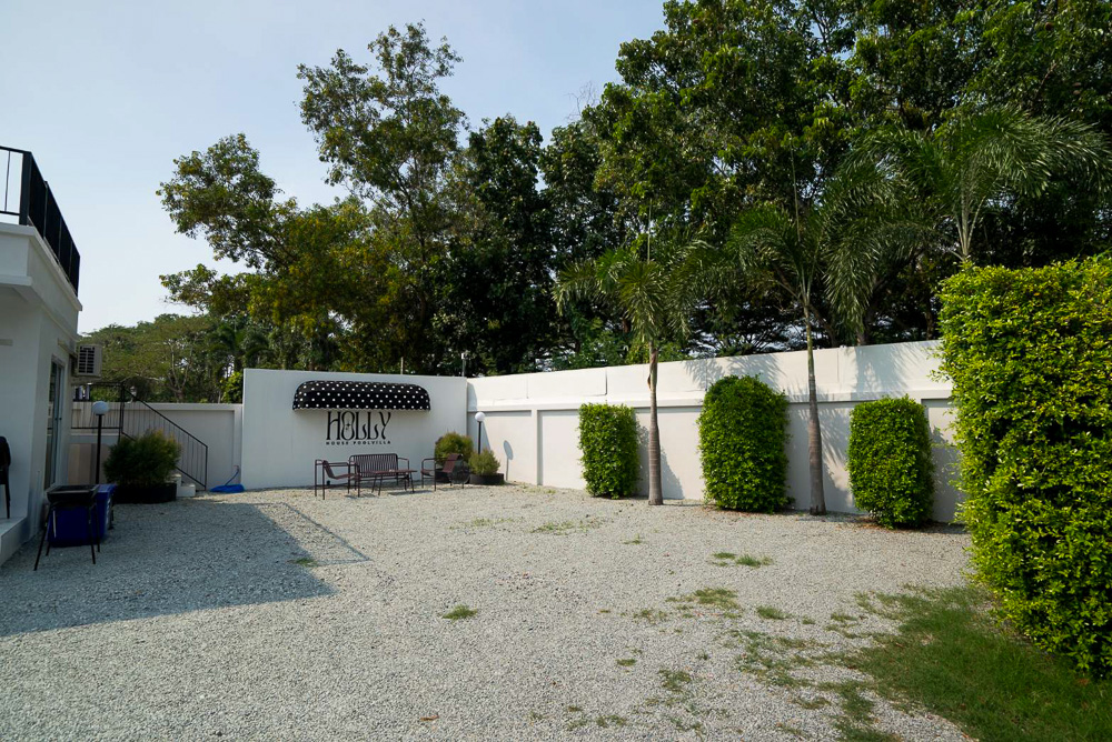 Grand 6-BR Luxury Villa-6