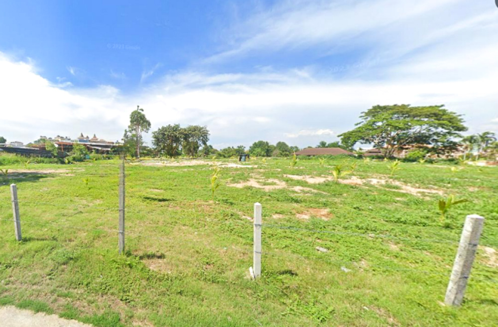 Land for Sale in Naklua, Pattaya-6