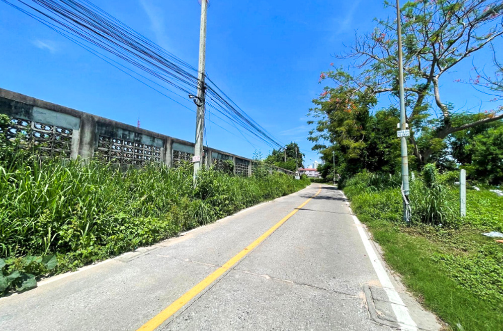 Land for Sale in Naklua, Pattaya-8