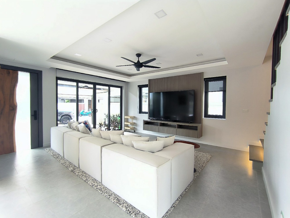 Zensiri Midtown Villas South Pattaya-10