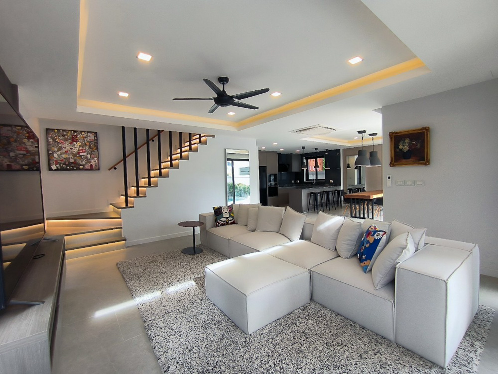 Zensiri Midtown Villas South Pattaya-11