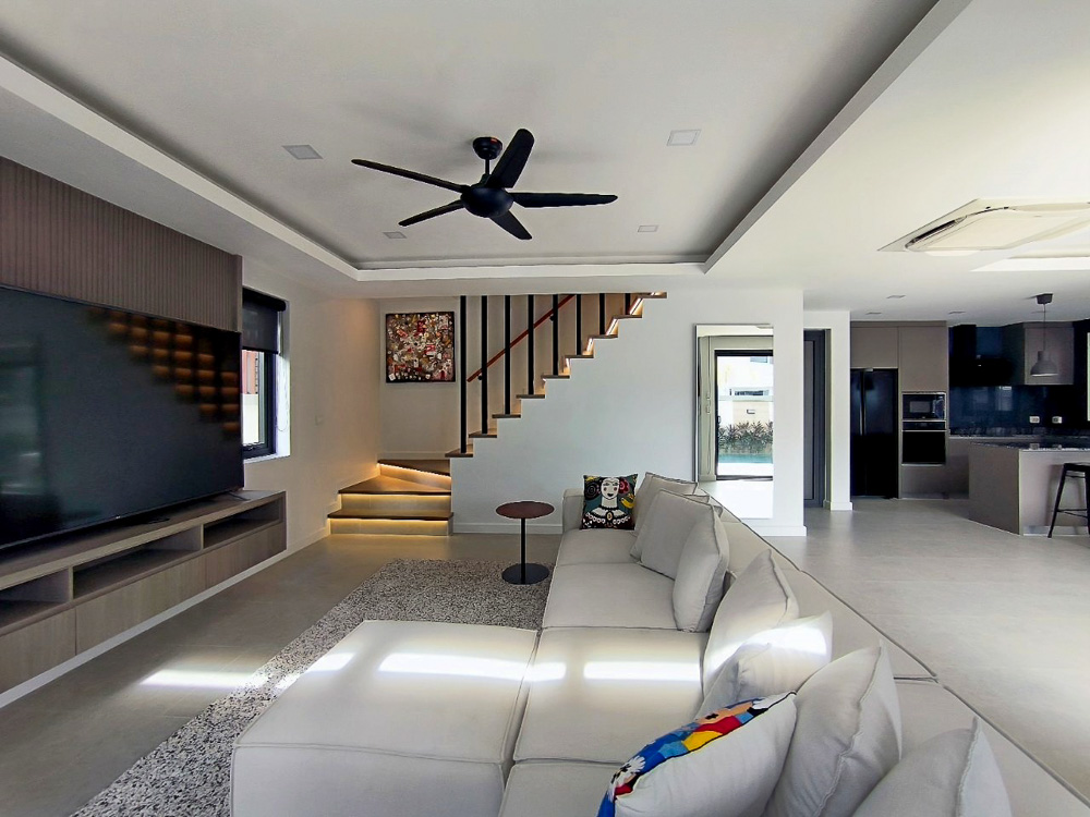 Zensiri Midtown Villas South Pattaya-12