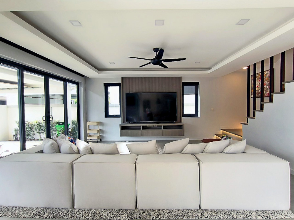 Zensiri Midtown Villas South Pattaya-13