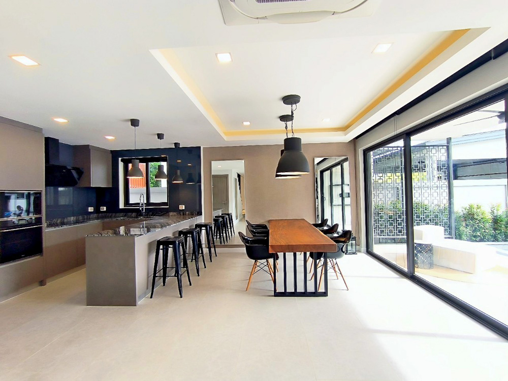 Zensiri Midtown Villas South Pattaya-14