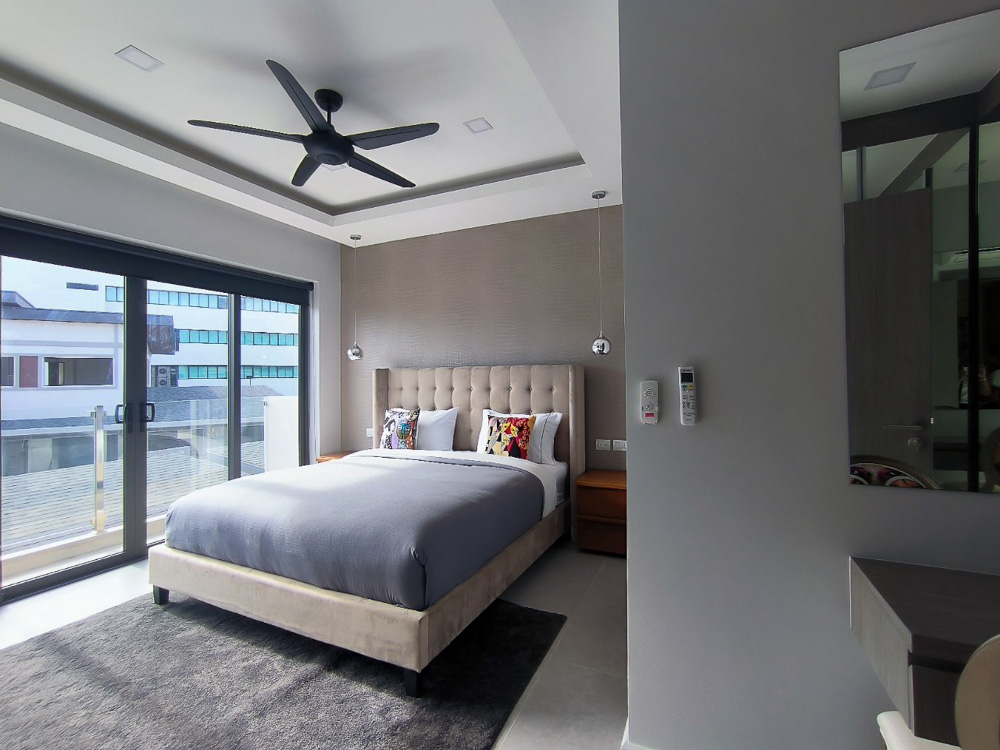 Zensiri Midtown Villas South Pattaya-18