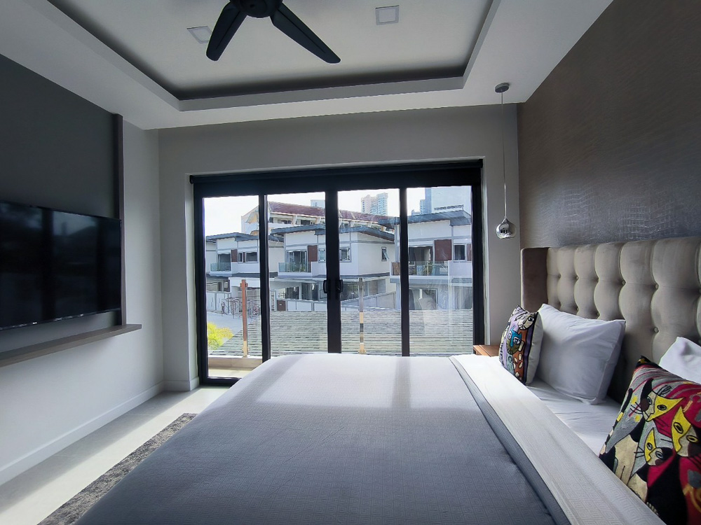 Zensiri Midtown Villas South Pattaya-19