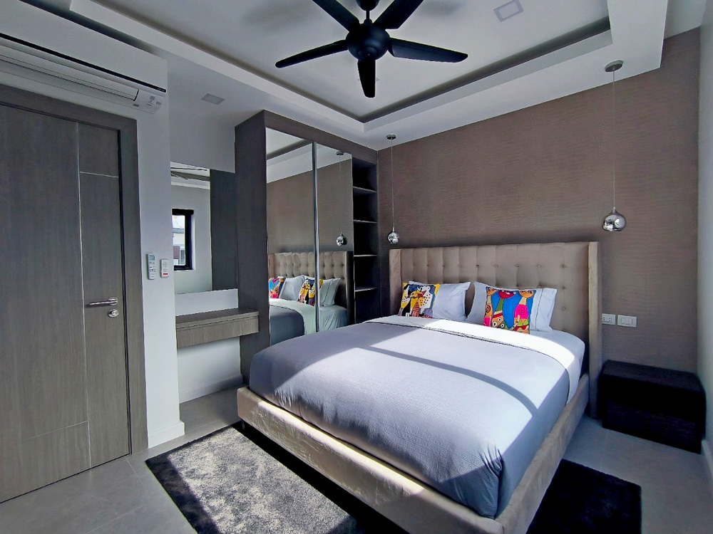 Zensiri Midtown Villas South Pattaya-20