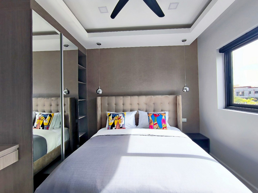 Zensiri Midtown Villas South Pattaya-23