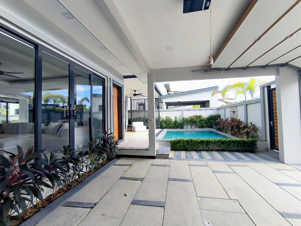 Zensiri Midtown Villas South Pattaya-5