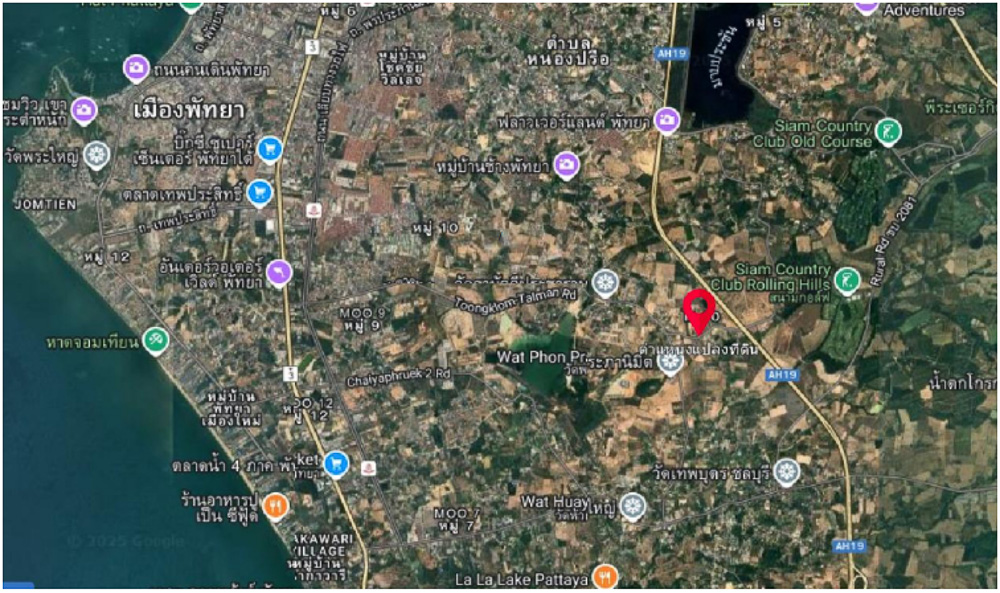 15-Rai Land for Sale-1