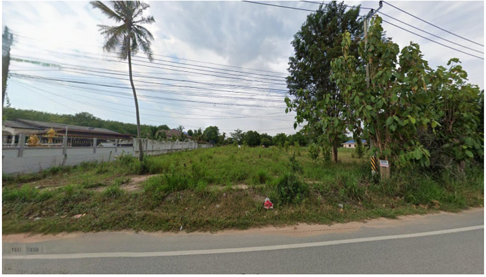 15-Rai Land for Sale-5