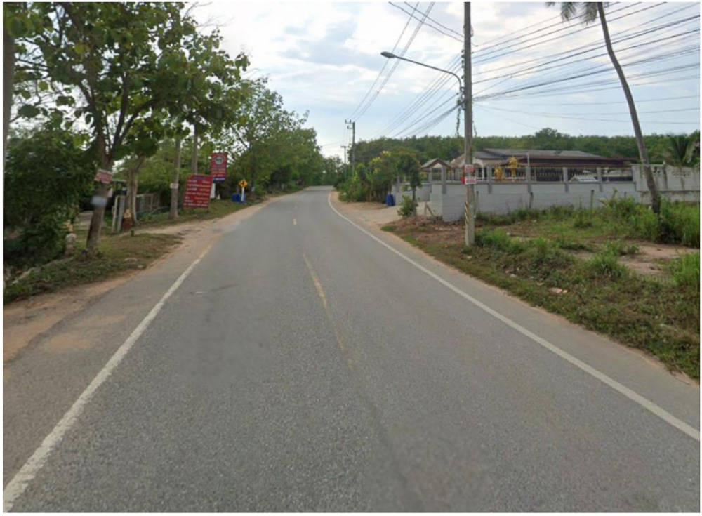 15-Rai Land for Sale-7