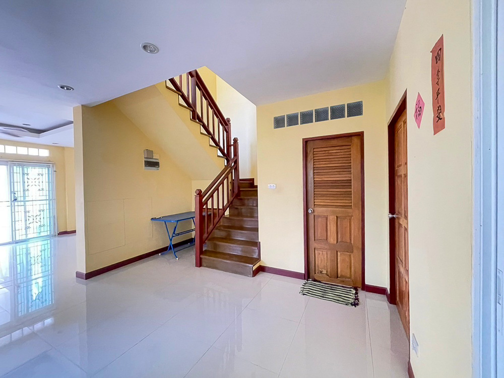2-BR Rental Villa in East Naklua-11