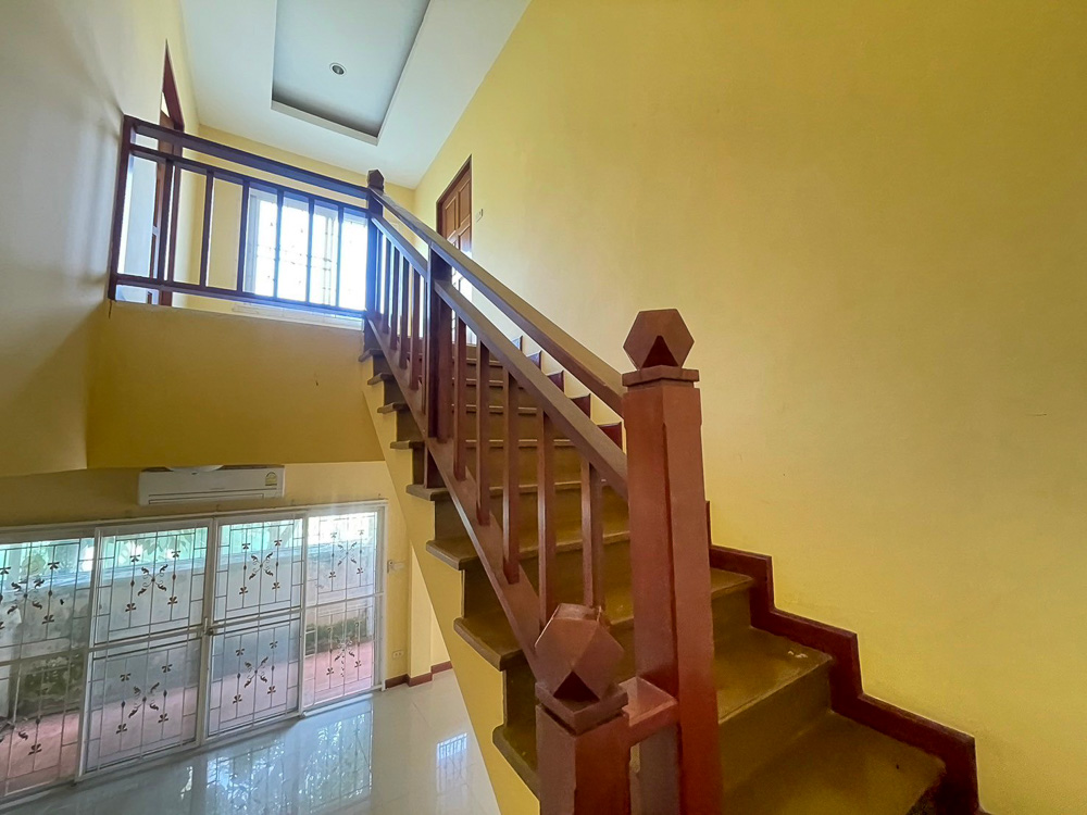 2-BR Rental Villa in East Naklua-12
