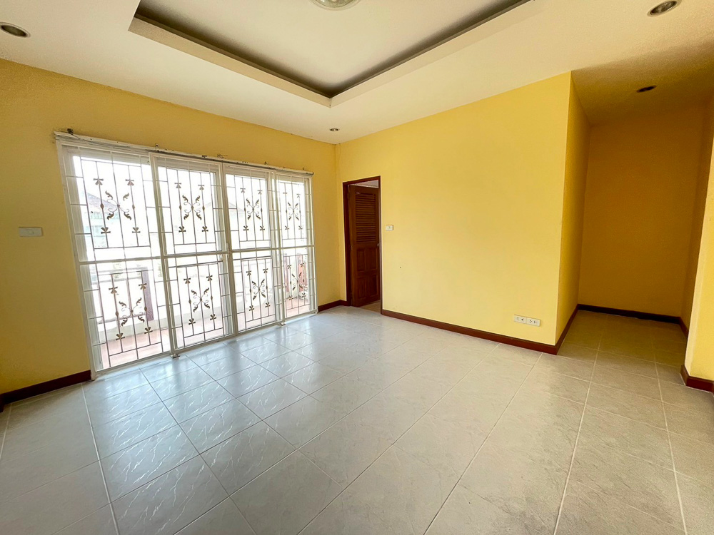 2-BR Rental Villa in East Naklua-13
