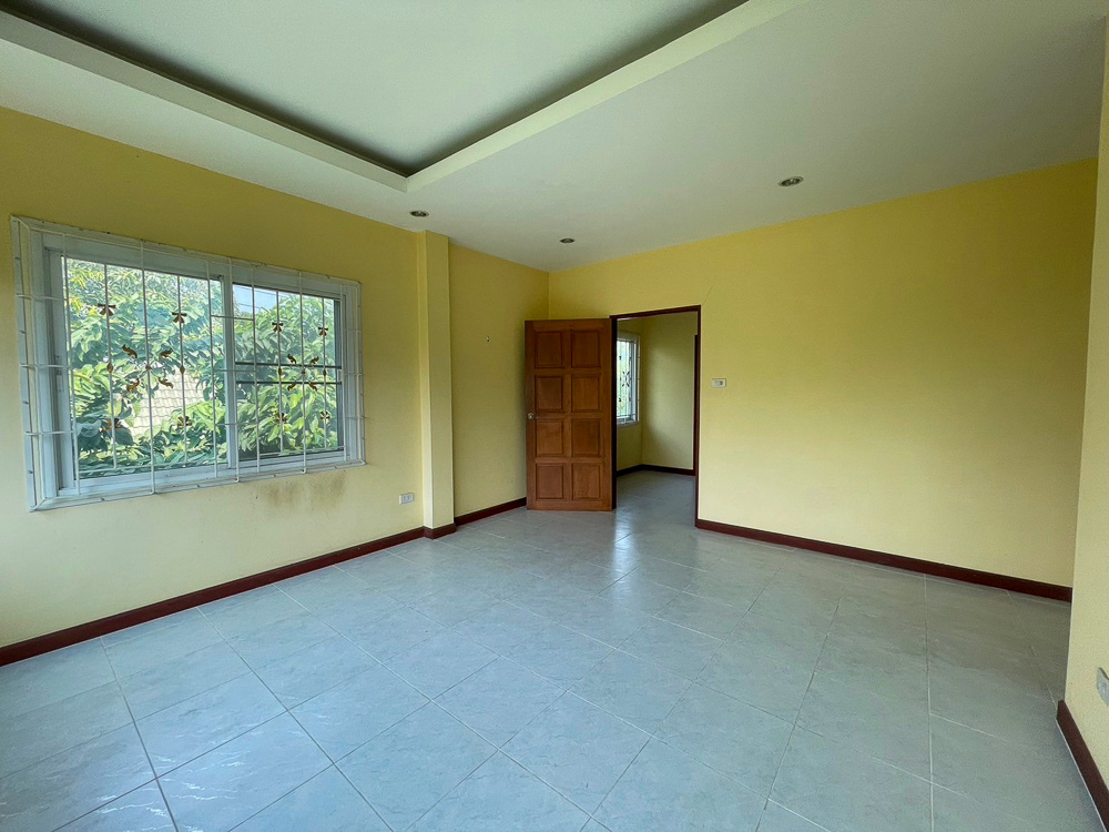 2-BR Rental Villa in East Naklua-14