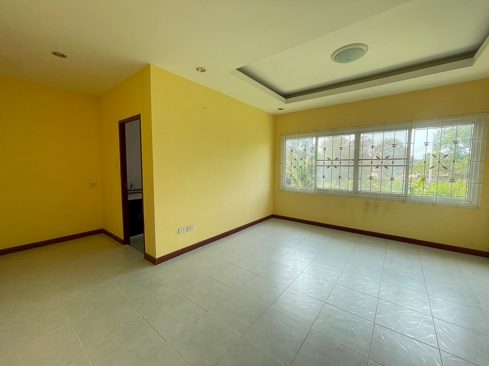 2-BR Rental Villa in East Naklua-15