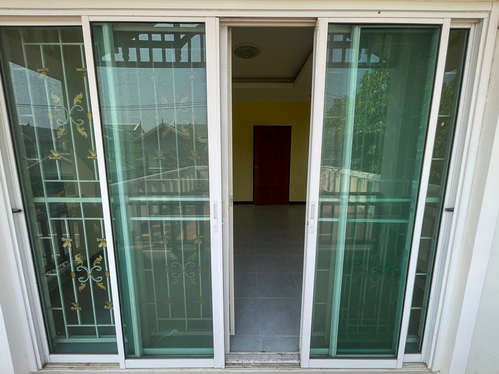 2-BR Rental Villa in East Naklua-16