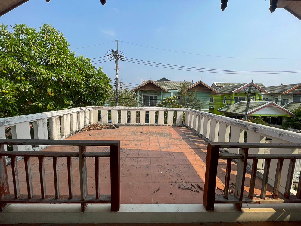 2-BR Rental Villa in East Naklua-17