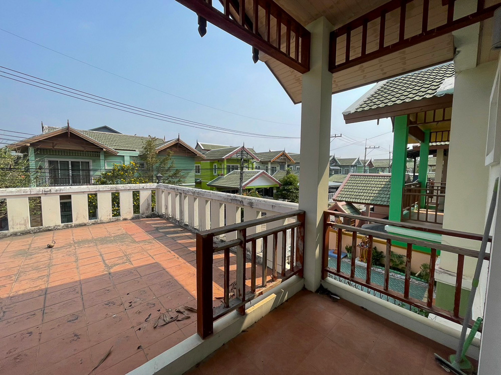 2-BR Rental Villa in East Naklua-18