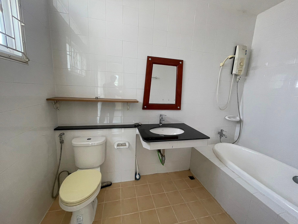 2-BR Rental Villa in East Naklua-19