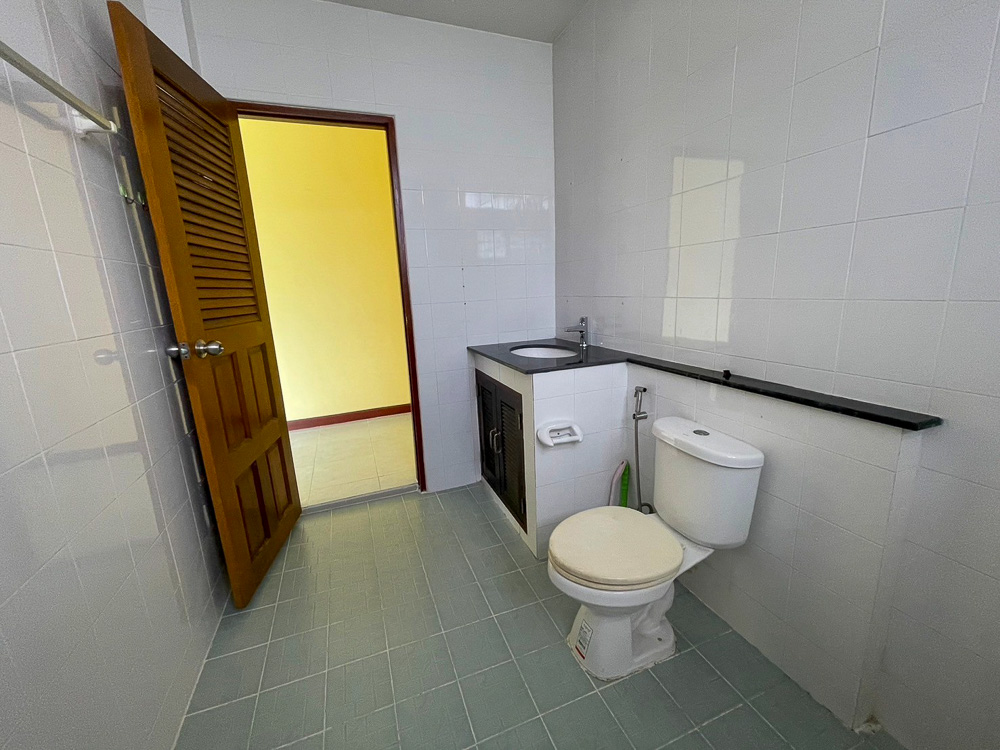 2-BR Rental Villa in East Naklua-2