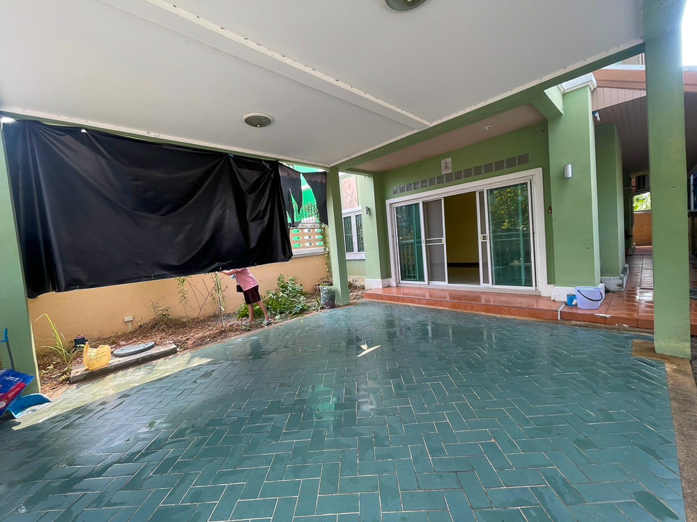 2-BR Rental Villa in East Naklua-3