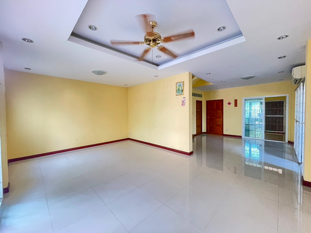 2-BR Rental Villa in East Naklua-4