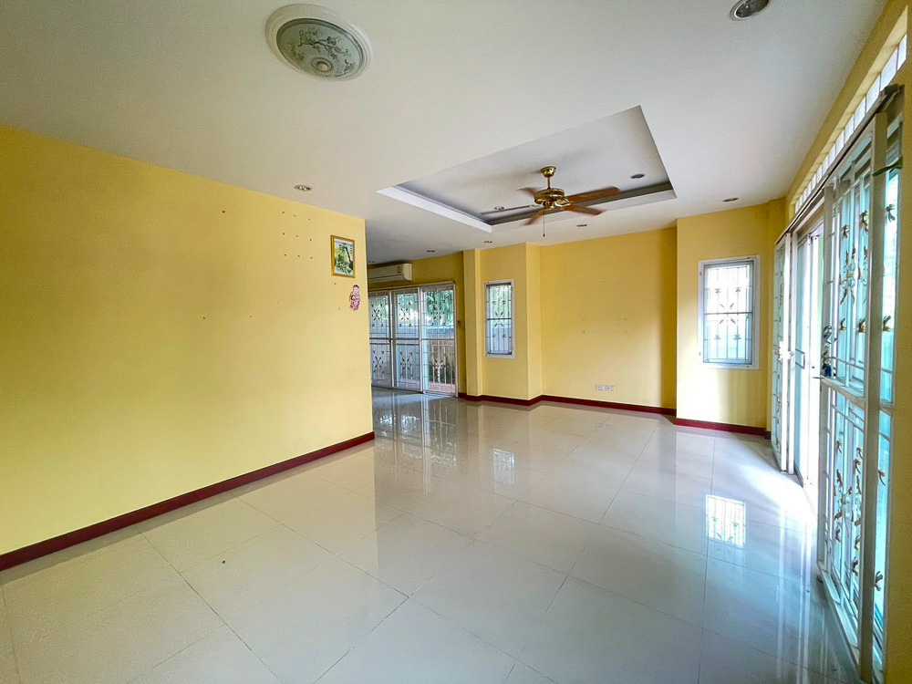 2-BR Rental Villa in East Naklua-5
