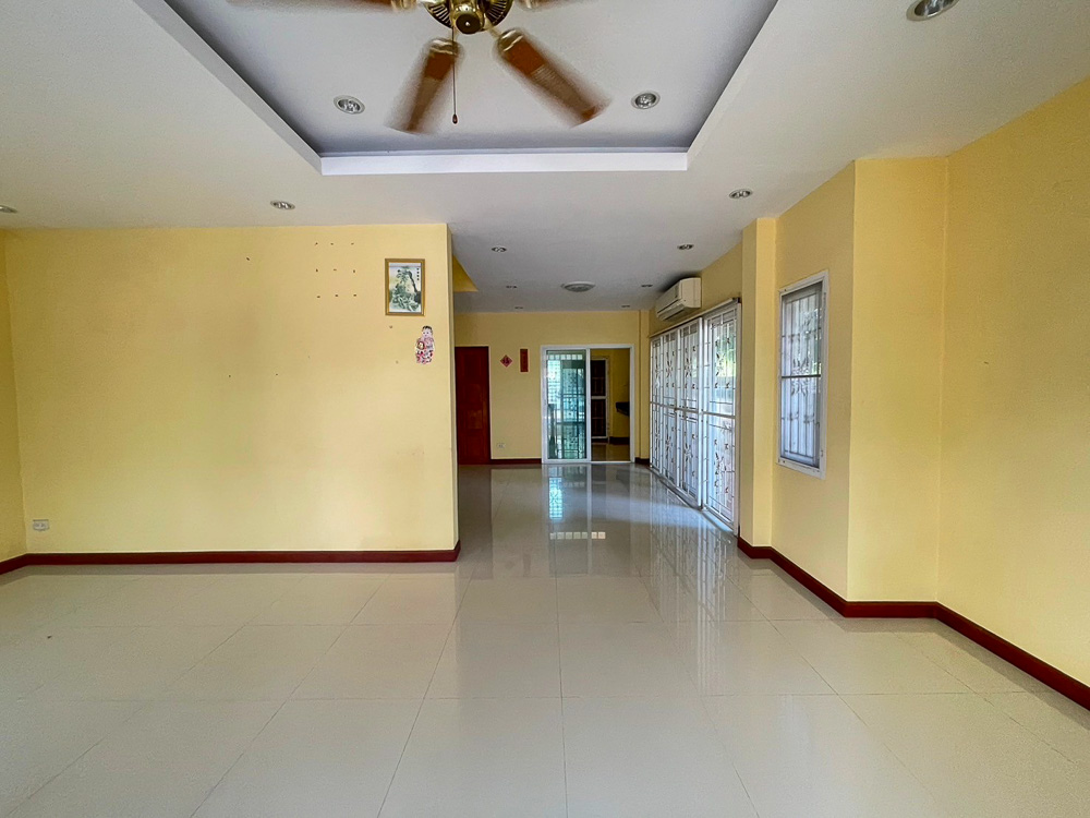 2-BR Rental Villa in East Naklua-6